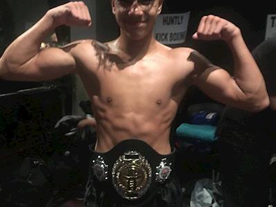 The Journey of a Champion 