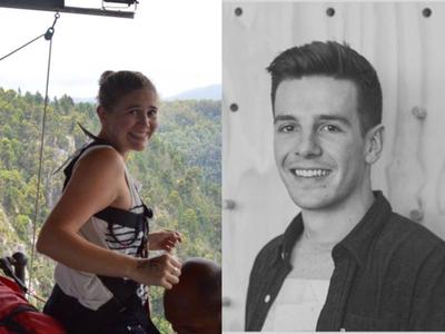 Sheldon Carr For Stephanie Brown For Drop Your Boss 2022