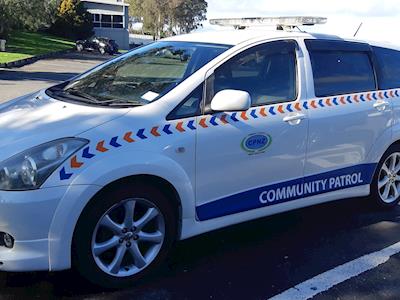 Keeping Porirua Safe