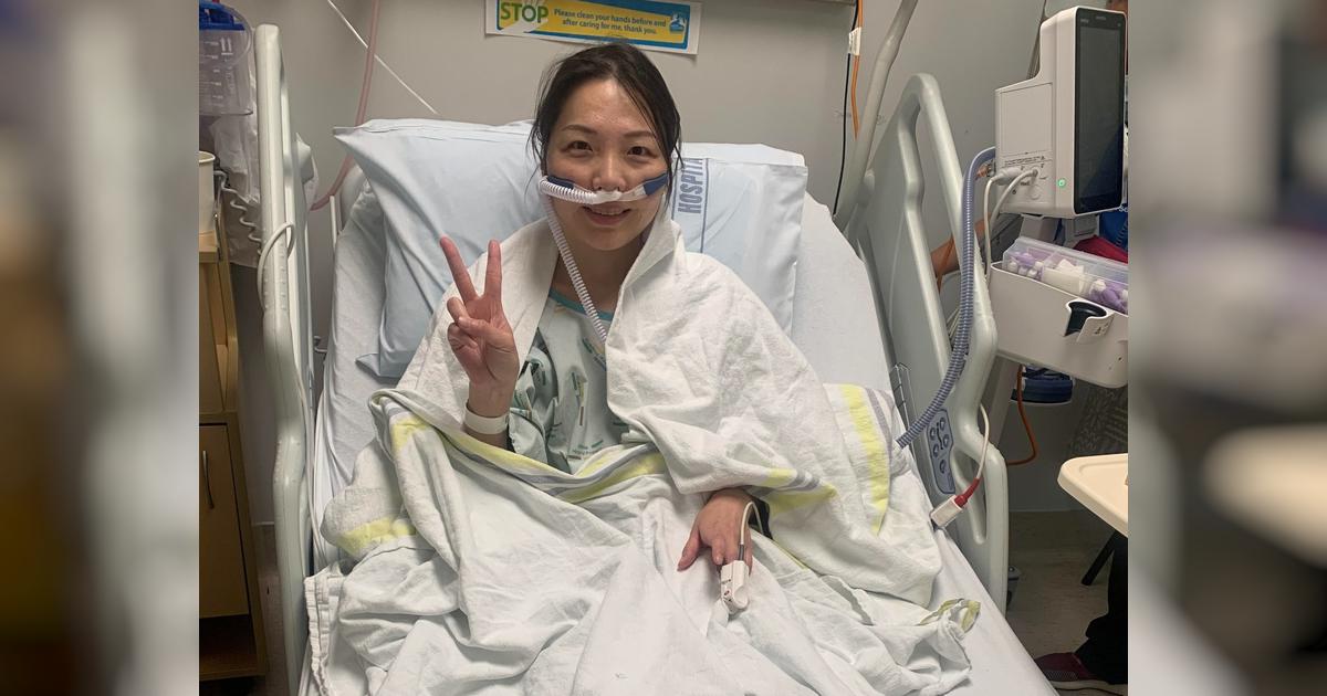 Support Alice’s Fight Through Cancer - Givealittle