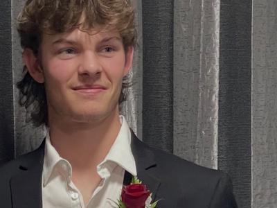 Boxing fight for brain cancer (fighting for Thomas)