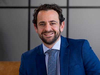 Daniel Shore Drops for Youth 2019