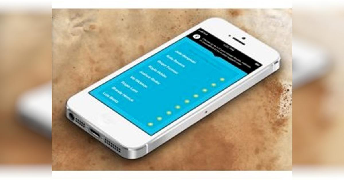 CodeBlue - teenager's mobile support crew - Givealittle