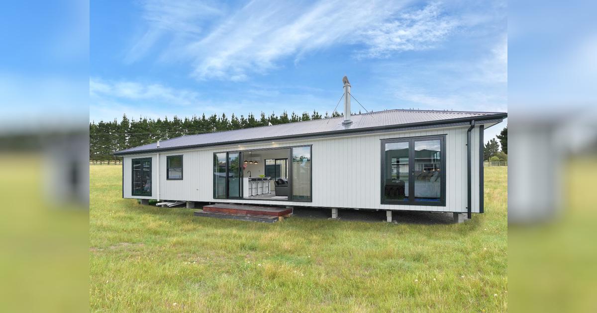 Will you help us to build FREE or low cost Homes For Hawkes Bay