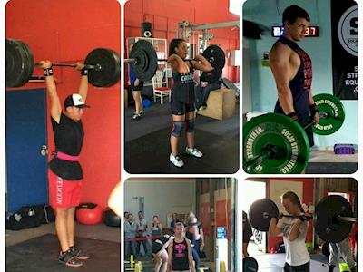 CrossFit Kids Kaitaia 2 USA