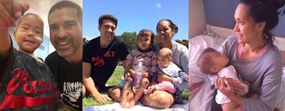 Hīkoi mõ Ka'iulani