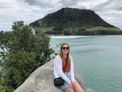 Holly Hikes Everest 2024