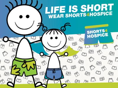 Shorts 4 Hospice 2019