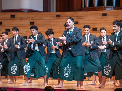 Fortissimo Choir Concert Fundraiser 2025