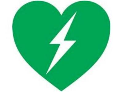 Help save a life with a defibrillator for the WJCC