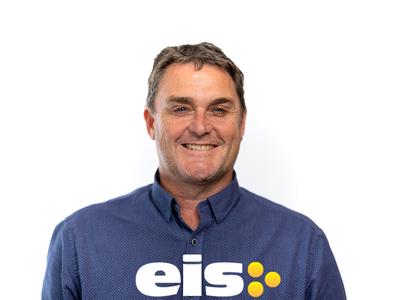 Daryl (EIS) Drops for Youth 2021