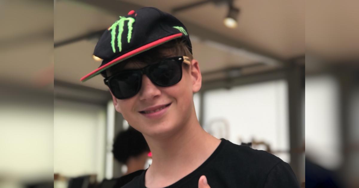 Ashtons Brain Tumour Journey Givealittle