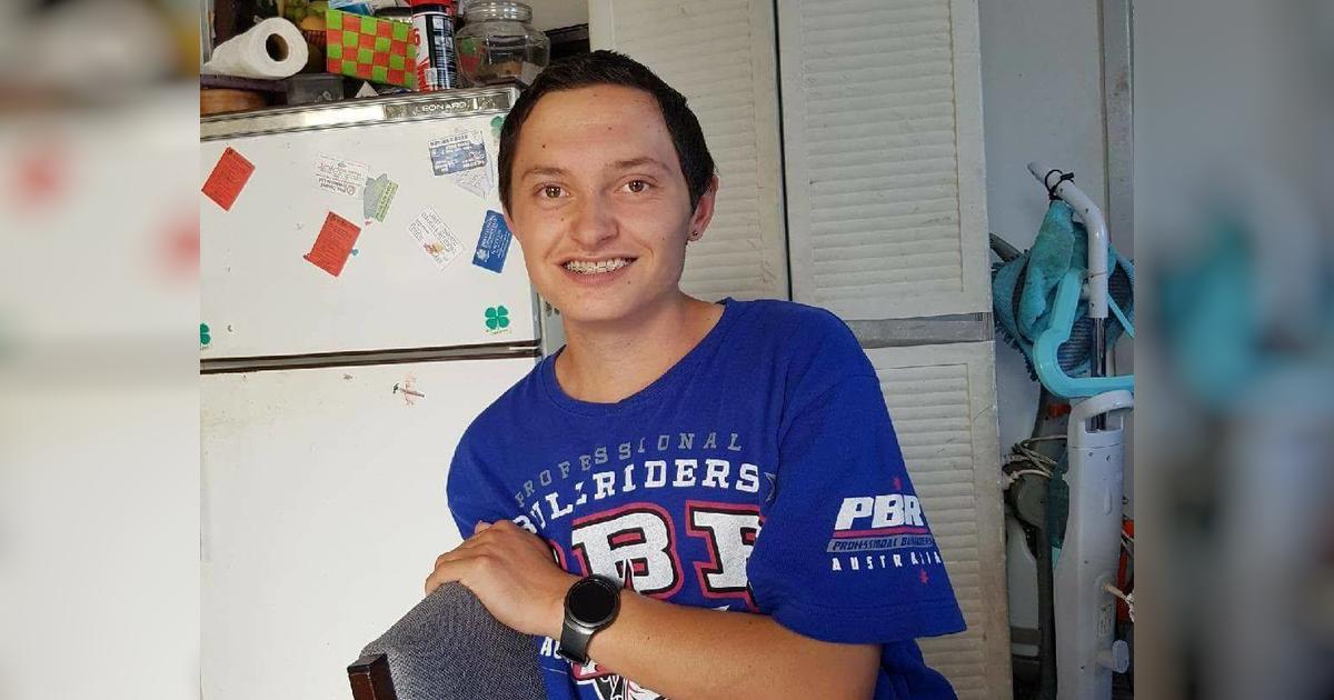 Help Young Tyler get his Final Wish before its too late - Givealittle