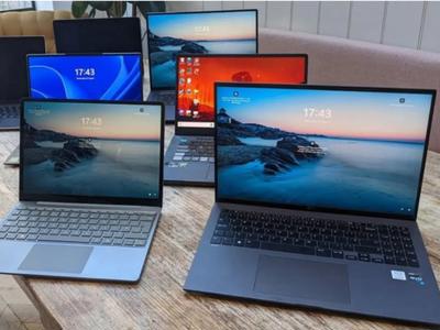 Good tech for a Good Neighbour 2025