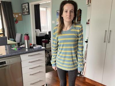 Help Mel live a normal Life again!!!