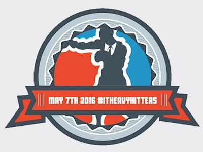 IT Heavy Hitters - Stefan Nash