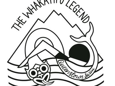 Whakatipu Legend Swim to support Otepoti Dunedin Whanau Refuge