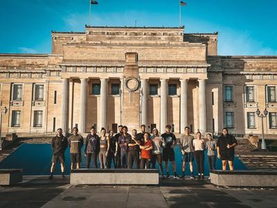 Discipline & Allegiance Fit to Fight May - June '23