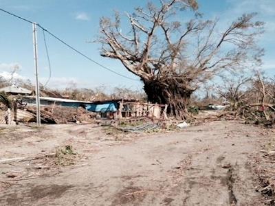 Lamkail Village needs STURDY WEATHER PROOF Housing