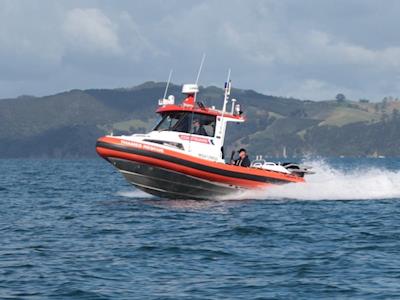 Become part of a Team Saving Lives