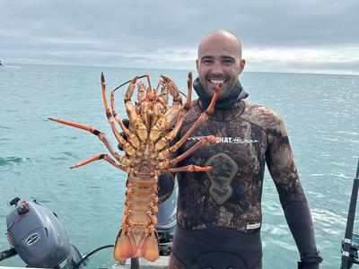 I'm gonna smash it up some mountain every day for 14 days straight followed by a lovely cold shower.