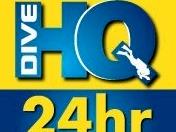 24 Hour Dive Challenge