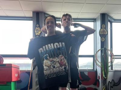 Support for our local whanau