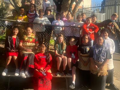 Room 17 - Fun Run 2022