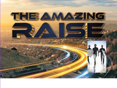 Support The Westpac Fast Fund Raising Team of  Gene , Michael, Simon and Anita