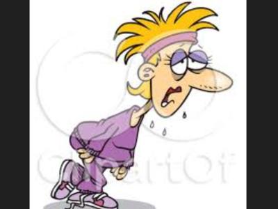 Top of the South - Sweat Equity