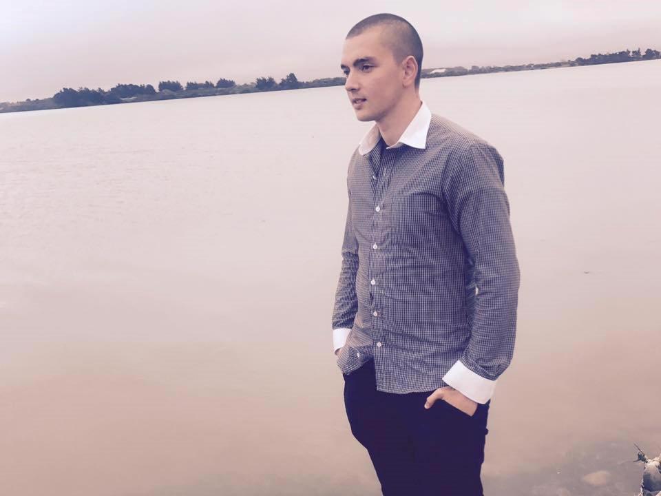 Help For Robbie. - Givealittle
