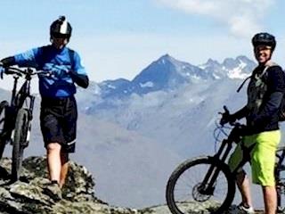 Team Bayleys RaD Pioneer