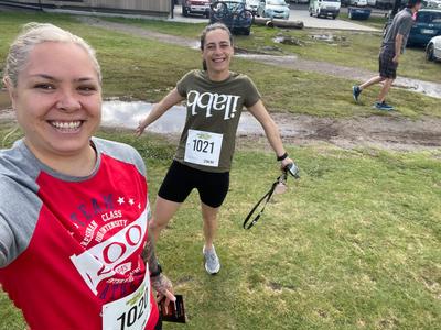 a bully and it’s victim