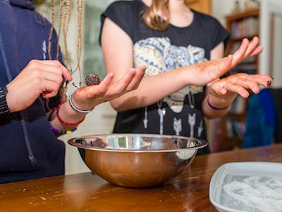 Good Bitches Baking Trust