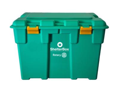 Queenstown Marathon 2021 - Running for ShelterBox New Zealand