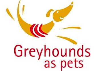 Greyhounds As Pets - Van Sign Writing Fundraiser