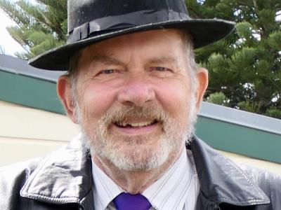 In Memory of Paul Thomas Norton