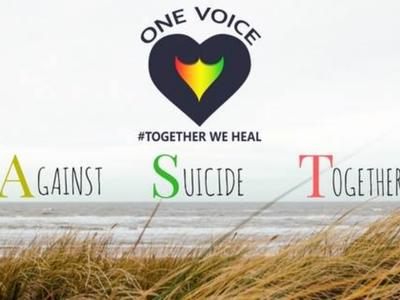 Please help us Build a Sanctuary so we can continue helping our People.