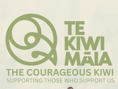 RKMCNZ/TKM Charity ride