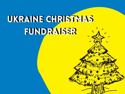 Ukraine Christmas Fundraiser