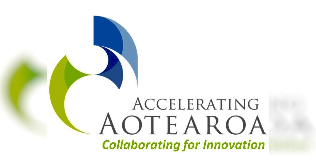 Accelerating Aotearoa Incorporated - Givealittle