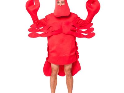 Vote for Marathon Fancy Dress Outfits