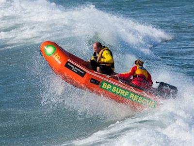 Mount Maunganui Lifeguard Service