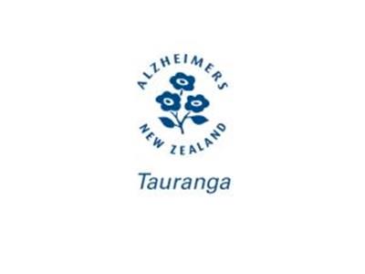 Alzheimers Tauranga/WBOP