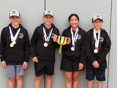 Blackbots to the Robotics 'Worlds' - Houston 2020