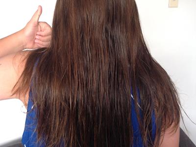 Lui's hair cut for Elsie and Neuroblastoma Childhood Cancer NZ