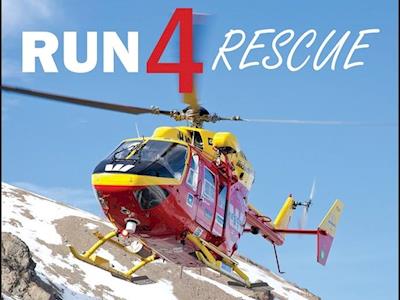 Run4Rescue - Donate here