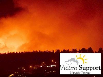 Port Hills Fire Victim Relief Fund