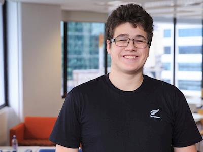 Say YES to Young Enterprise 2019 Donation Appeal