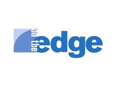 ON THE EDGE 